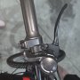 Электровелосипед Shtenli Model GT10
