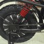 Электровелосипед Shtenli Trekking 55 60V21A