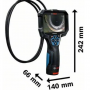 Видеоэндоскоп Bosch GIC 12V-5-27 C (0601241402)