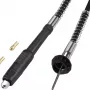 Станок точильный Kolner KBG 75-120W-S