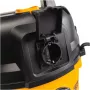 Пылесос строительный Runtec RT-VC23