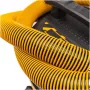 Пылесос строительный Runtec RT-VC23