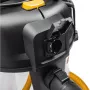 Пылесос строительный Runtec RT-VC30