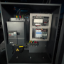 Компрессор винтовой ПромСегмент AS-20PMC (8 бар, 2,2 м3/мин, IP23)