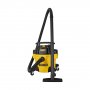 Пылесос промышленный DeWalt DXV23P