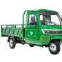 Трицикл Rutrike Фактор NEXT 2600 зеленый