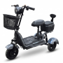 Трицикл Shtenli Model 20