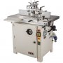 Фрезерный станок с кареткой Jet JWS-2600