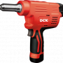 Заклепочник DCK KDPM50(TYPE EK)