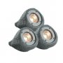 Светильник точечный Garden Lights Lapis set
