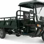 Трицикл Rutrike Фактор ЛАЙТ 2600 зеленый