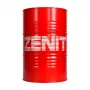 Масло для смазки пильных цепей бензопил зимнее Zenit Beaver Winter 21631070 (200 л)