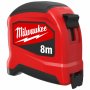 Рулетка Milwaukee SLIM Gen 2 (4932498785)