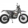 Мотоцикл Avantis Fantom CB300RL (графика с фиолетовым)