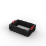 Ящик для инструментов Qbrick System PRO Box Extender 2.0PRO (SKRQPROBEX2CZAPG001)