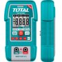 Мультиметр цифровой TOTAL TMT516003
