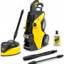 Мойка высокого давления Karcher K7 Power Flex Home (1.317-302.0)