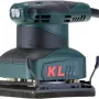 Шлифовальная машина вибрационная KLPRO KLEZ43110