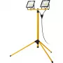 Прожектор светодиодный на штативе Stayer LED-MAX (56925-2-50)
