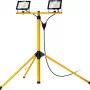 Прожектор светодиодный на штативе Stayer LED-MAX (56925-2-30)