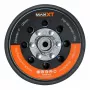 Опора на липучке MaxXT R7303-125SD