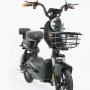 Электровелосипед Jonred JNB 9 (Li-on 48v12A)