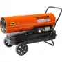 Нагреватель воздуха Ecoterm DHD-302W