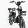 Электровелосипед Jonred JNB 12 (Li-on 48v12A)