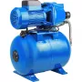 Насос самовсасывающий Forsage F-AUTO-JET60S ALU  (обмотка AL)