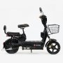 Электровелосипед Jonred JNB 7 (Li-on 48v12A)