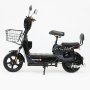 Электровелосипед Jonred JNB 7 (Li-on 48v12A)