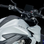 Мотоцикл Zontes ZT350-R1 (серебристый)