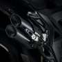 Мотоцикл Zontes ZT350-R1 (серебристый)