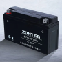 Мотоцикл Zontes ZT350-R1 (серебристый)
