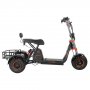 Электроскутер Kugoo C4 Citycoco Mini