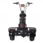 Электроскутер Kugoo C4 Citycoco Mini