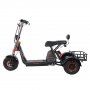 Электроскутер Kugoo C4 Citycoco Mini