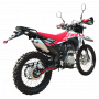 Мотоцикл Kayo T1-L 300 Enduro