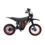Электропитбайк Kugoo Wish 01 SE