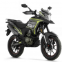 Мотоцикл Rockot DAKAR 2.0