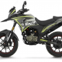Мотоцикл Rockot DAKAR 2.0