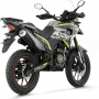 Мотоцикл Rockot DAKAR 2.0