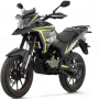 Мотоцикл Rockot DAKAR 2.0