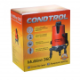 Нивелир лазерный Condtrol Multiline 360