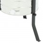 Медогонка Lyson 4 рамочная Basic W223BB