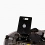 Медогонка Lyson 4 рамочная Basic W223BB