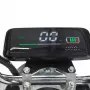 Электроскутер ATEK X14 PRO