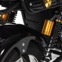 Электроскутер ATEK X14 PRO