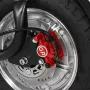 Электроскутер ATEK X14 PRO