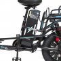 Электровелосипед Minako Monster Pro 21 Ач